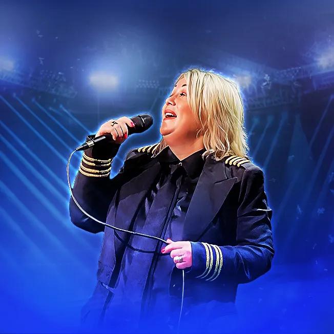 Jann Arden