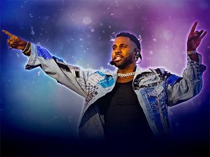 Jason Derulo