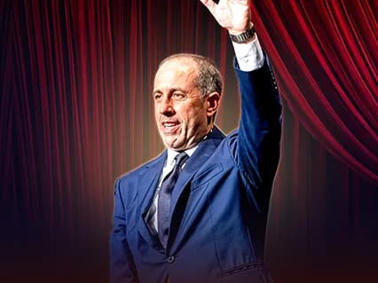 Jerry Seinfeld