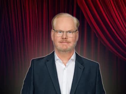 Jim Gaffigan