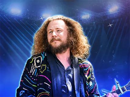 Jim James