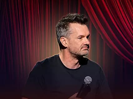 Jim Jefferies