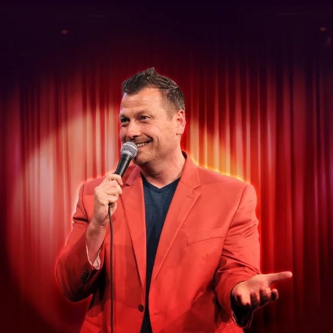 Jimmy Failla