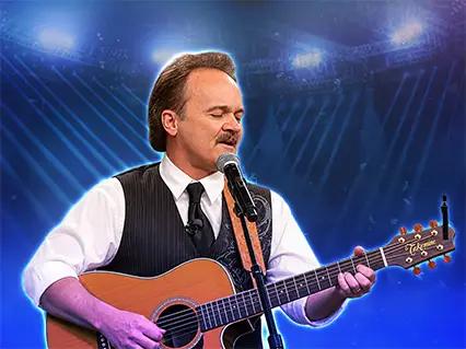 Jimmy Fortune