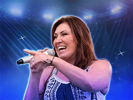 Jo Dee Messina