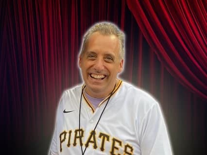 Joe Gatto