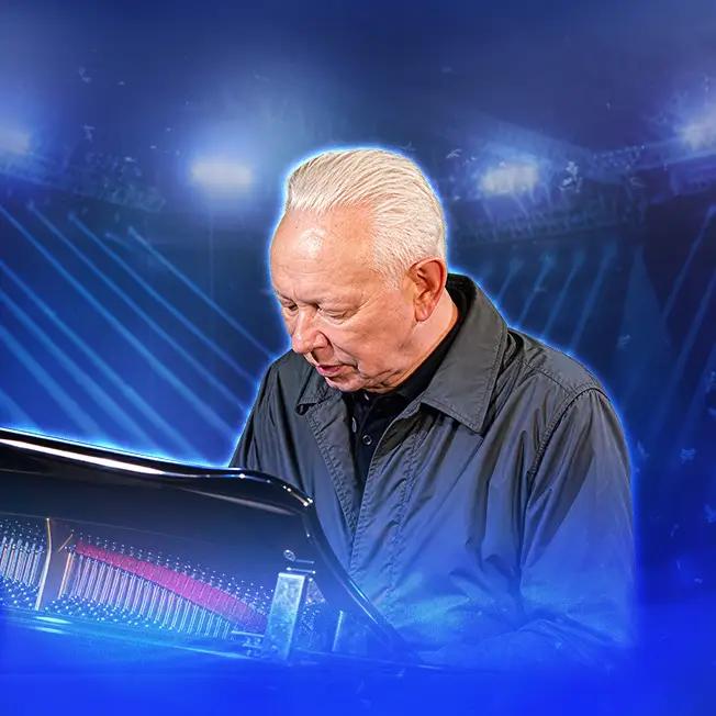 Joe Jackson