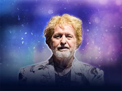 Jon Anderson & The Band Geeks