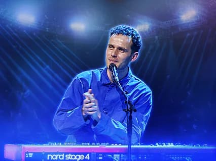 Jordan Rakei