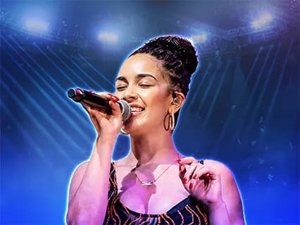 Jorja Smith