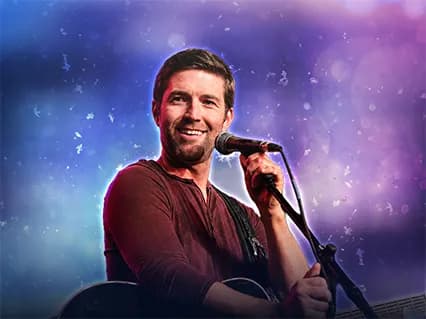 Josh Turner