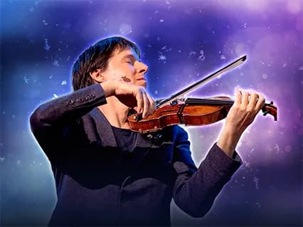 Joshua Bell