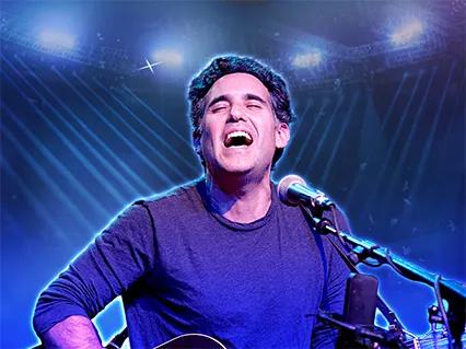 Joshua Radin