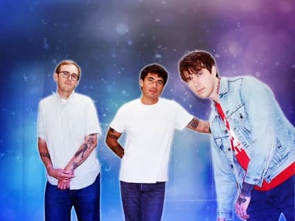 Joyce Manor