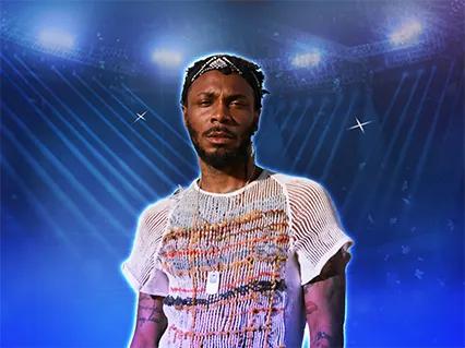 JPEGMAFIA