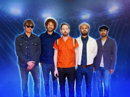 Kaiser Chiefs