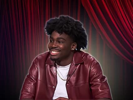 Kam Patterson