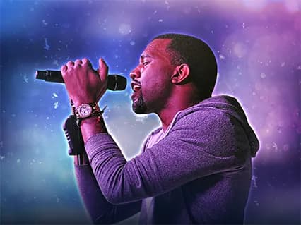 Kanye West