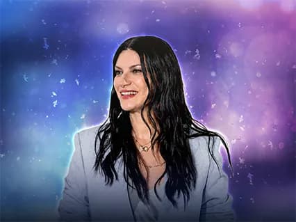 Laura Pausini