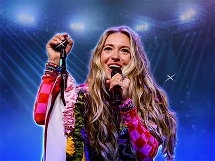 Lauren Daigle