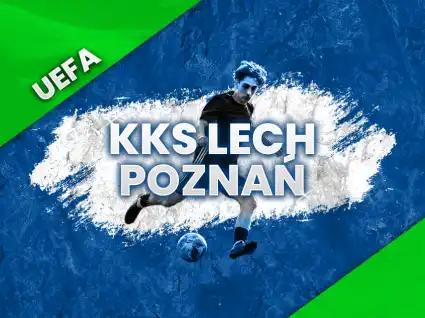 Lech Poznan vs S.C.U. Torreense