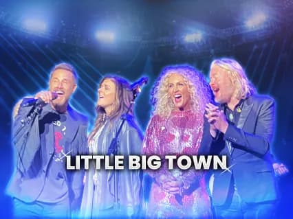 Little Big Town