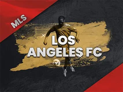 Los Angeles FC vs San Diego FC