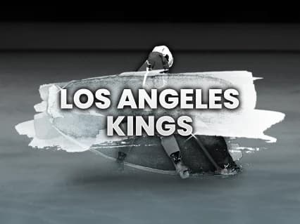 Los Angeles Kings vs Utah Mammoth