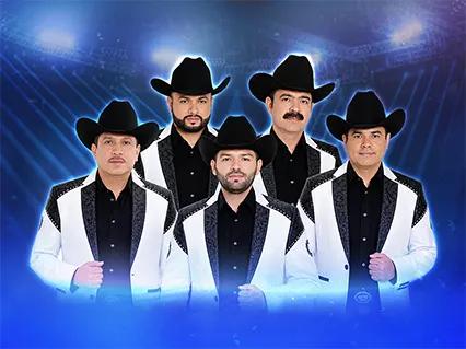 Los Tucanes De Tijuana