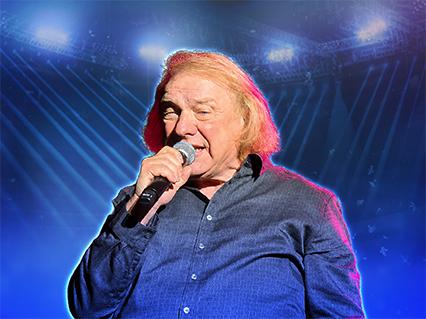 Lou Gramm