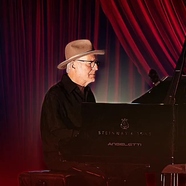 Ludovico Einaudi