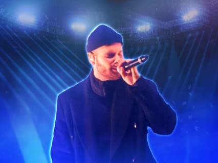 M Pokora