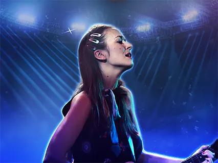 Margaret Glaspy