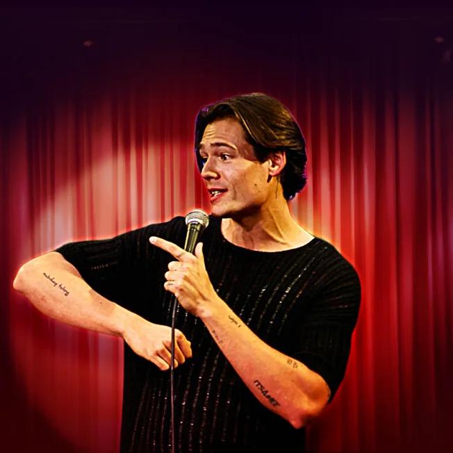 Mario Adrion