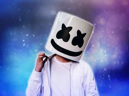 Marshmello