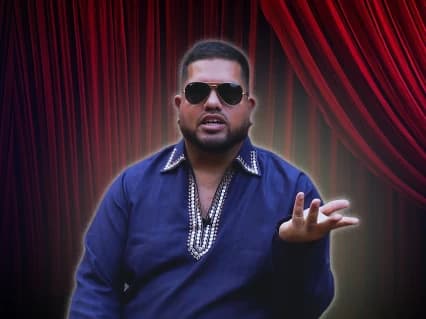 Masood Boomgaard