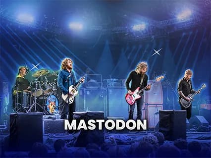 Mastodon
