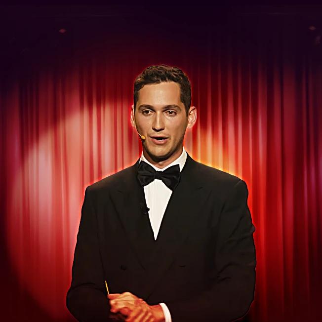 Matt Friend
