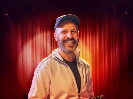 Maz Jobrani