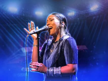 Melanie Fiona