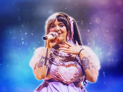 Melanie Martinez