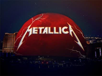 Metallica: 2 Days Pass