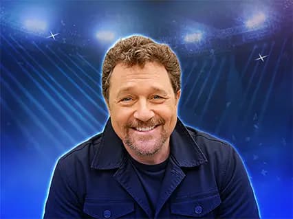 Michael Ball