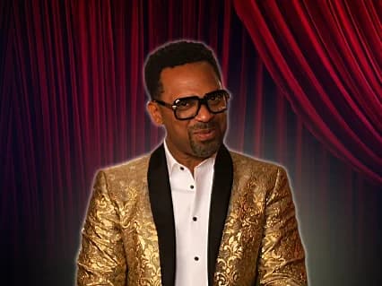 Mike Epps