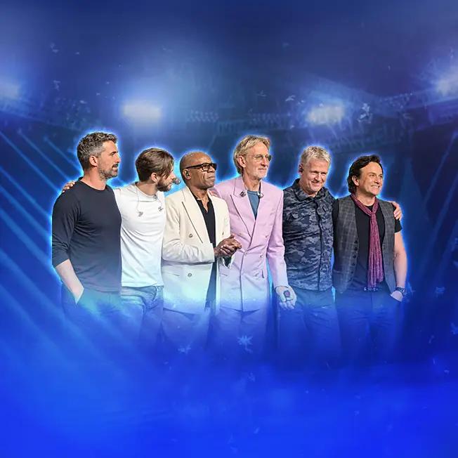 Mike & The Mechanics