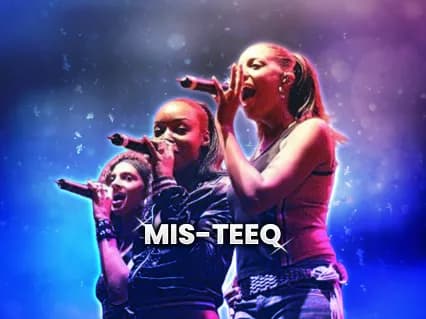 Mis-Teeq