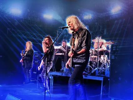 Molly Hatchet