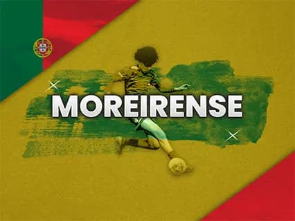 Moreirense FC vs SC Braga