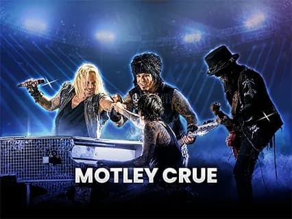 Motley Crue