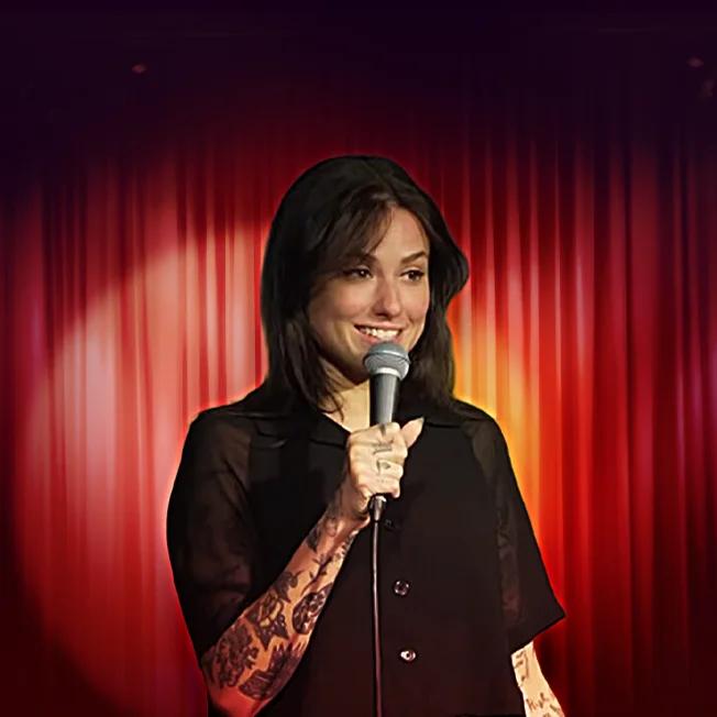 Natalie Cuomo